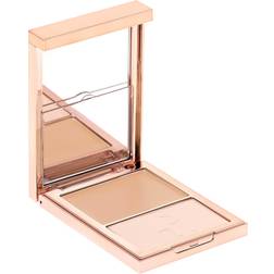 Patrick TA Major Skin Crème Foundation and Finishing Powder Duo 21g (Various Shades) Fair 3