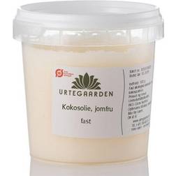 Urtegaarden Kokosolie Jomfru 100g