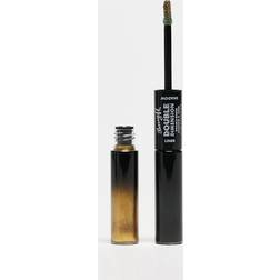 Barry M Double Dimension Double Ended Ögonskugga och eyeliner Skugga Gold Element 4,5 ml