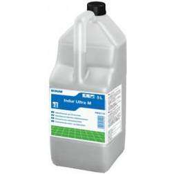 Ecolab Ecolab Indur Ultra M 2x5 l Vaskeplejemiddel 9051190