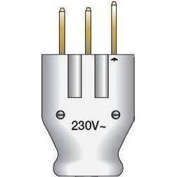 Norwesco Stickpropp till spis 1-fas 230V 25A