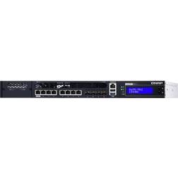 QNAP QUCPE-7012-D2166NT-64G