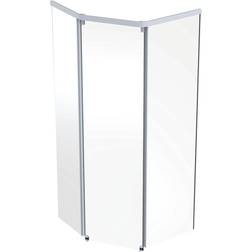 Ifö Frontelem Showerama 900x2000mm