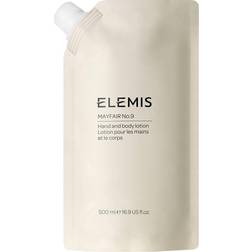 Elemis Mayfair No.9 Hand & Body Lotion Refill