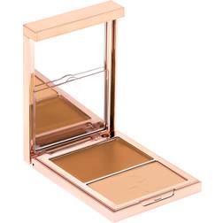 Patrick TA Major Skin Crème Foundation and Finishing Powder Duo 21g (Various Shades) Medium 3