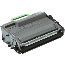 Armor Noir Compatible Cartouche De Toner Brother TN3480