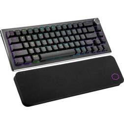 Cooler Master Peripherals CK721 keyboard