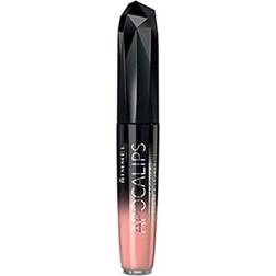 Rimmel Apocalips Lip Lacquer Stargazer
