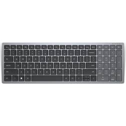 Dell Kb740-gy-r-uk Kb740 Keyboard Rf