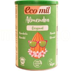 Ecomil Mandel instant 400