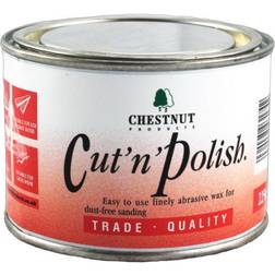 Chestnut Cut'n'Polish 225