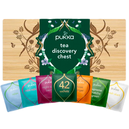 Pukka Discovery Chest 42st