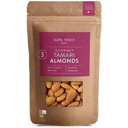 Guru Snack Gourmet Tamari mandler