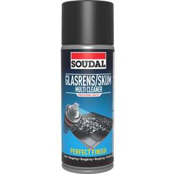 Soudal Universal Drip-Free Glass Cleaner