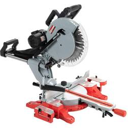 Holzmann KAP305ECO 305mm Double Bevel Sliding Mitre Saw (240V)