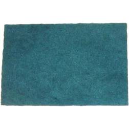 Skurenylon Hånd 15x22 Grøn,10 stk/pk