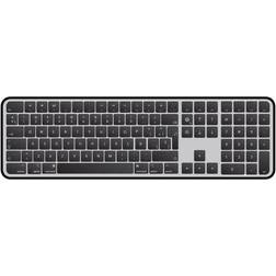 Apple Magic Keyboard Teclado USB Bluetooth MMMR3Y/A