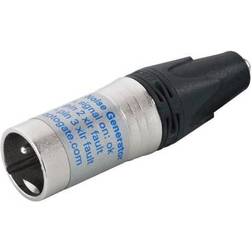 Monacor CTG-1NOISE XLR-generator