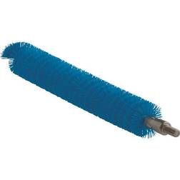 Vikan 53683 1.6" Tube Brush Flex