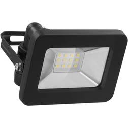 Goobay LED outdoor floodlight 10 W