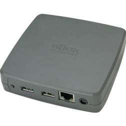 Silex Silex DS-700 Geräteserver