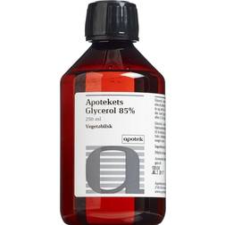 Apotekets Glycerol 85%