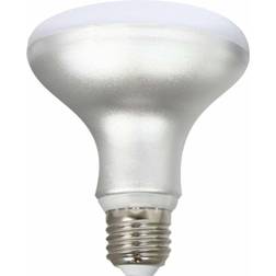 "LED-lampa Silver Electronics 999007 R90 E27 12W 3000K"