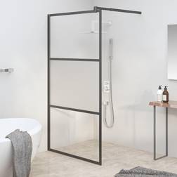 vidaXL Walk-in Shower