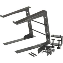 Citronic LS-01C Compact Laptop Stand