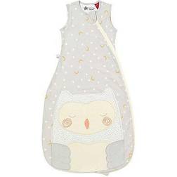 Tommee Tippee Sacco nanna Original-Grobag 2.5 TOG, sleeping Ollie bianco