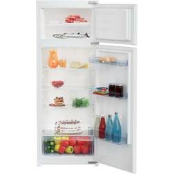 Beko BDSA250K3SN 176 L Classe F Bianco Bianco