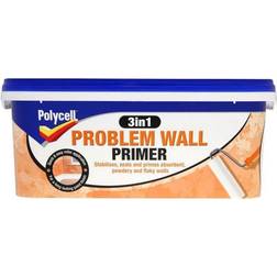 Polycell Primer, 2.5L Tub