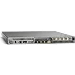 Cisco ASR1001 SYSTEM CRYPTO 4 BUILT-IN