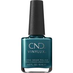 CND Teal Time, In Fall Bloom, Vinylux