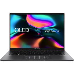 ASUS ZenBook 14 OLED UM3402YA-PURE3X