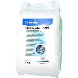 Diversey Clax Revita 35B1 vaskepulver let parfumeret