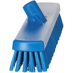 Vikan Wall/floor scrubber, hard, pack of