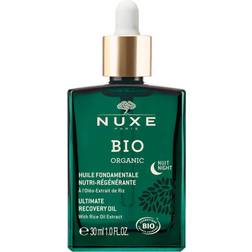 Nuxe Bio Organic Night Oil 30 ml 30ml