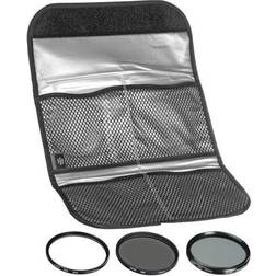 Hoya 82mm Digital Filter Kit II HK-DG82-II