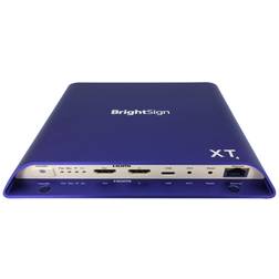 Brightsign XT1144 2.05 TB Hvid