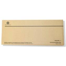 Konica Minolta Developer-kit Keltainen - Keltainen