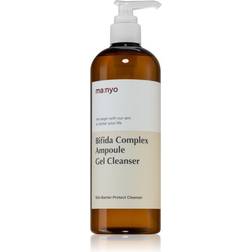 Manyo Bifida Complex Gentle Cleansing Gel 400ml