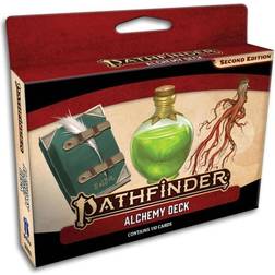 Paizo Pathfinder RPG: Alchemy Deck