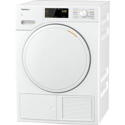 Miele TWC220WP NDS Hvid