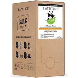 Attitude Universalrengøring- citrus Bulk 2 l.