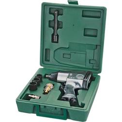 Mota Herramientas Ak700 Impact Wrench Kit