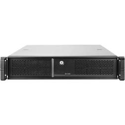 UNC-209SR-B rack-mountable 2U