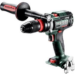 Metabo BS 18 LTX-3 BL Q I Metal 603180840 Accu-schroefboormachine 18 V Zonder accu, Zonder lader