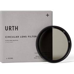 (62mm) Urth ND2-32 Variable ND Lens Filter (Plus