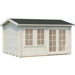 Palmako Vierasmaja Iris 11.1m²